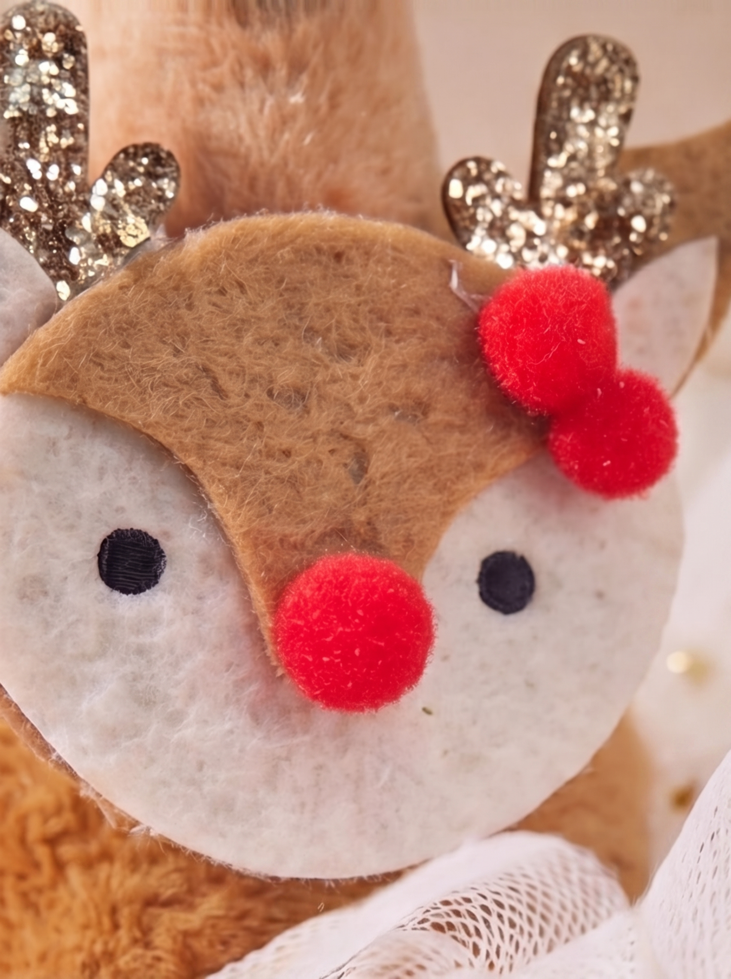 Merry Woof