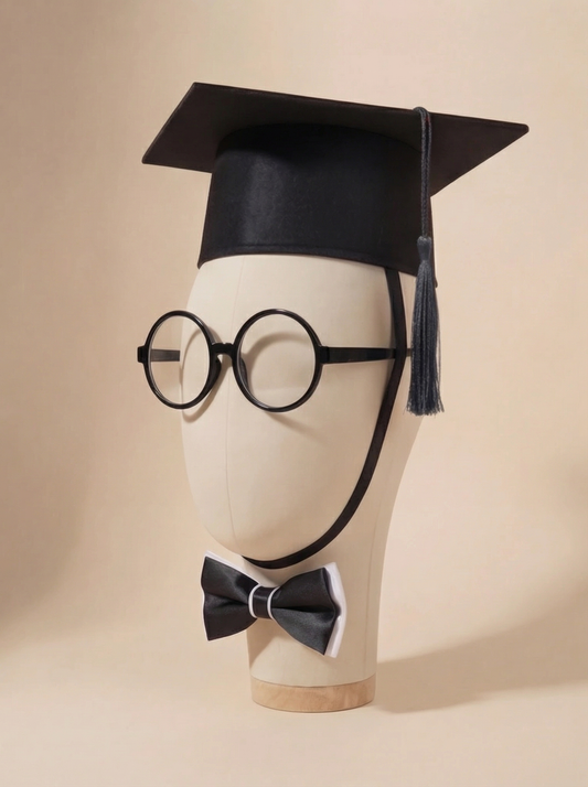 Graduate Dogree