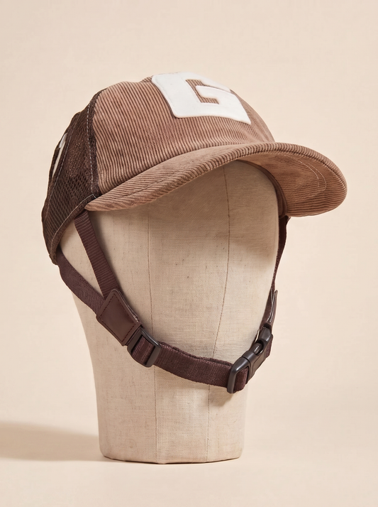 Cap'n Casual