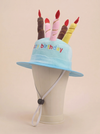 Barkday Hat