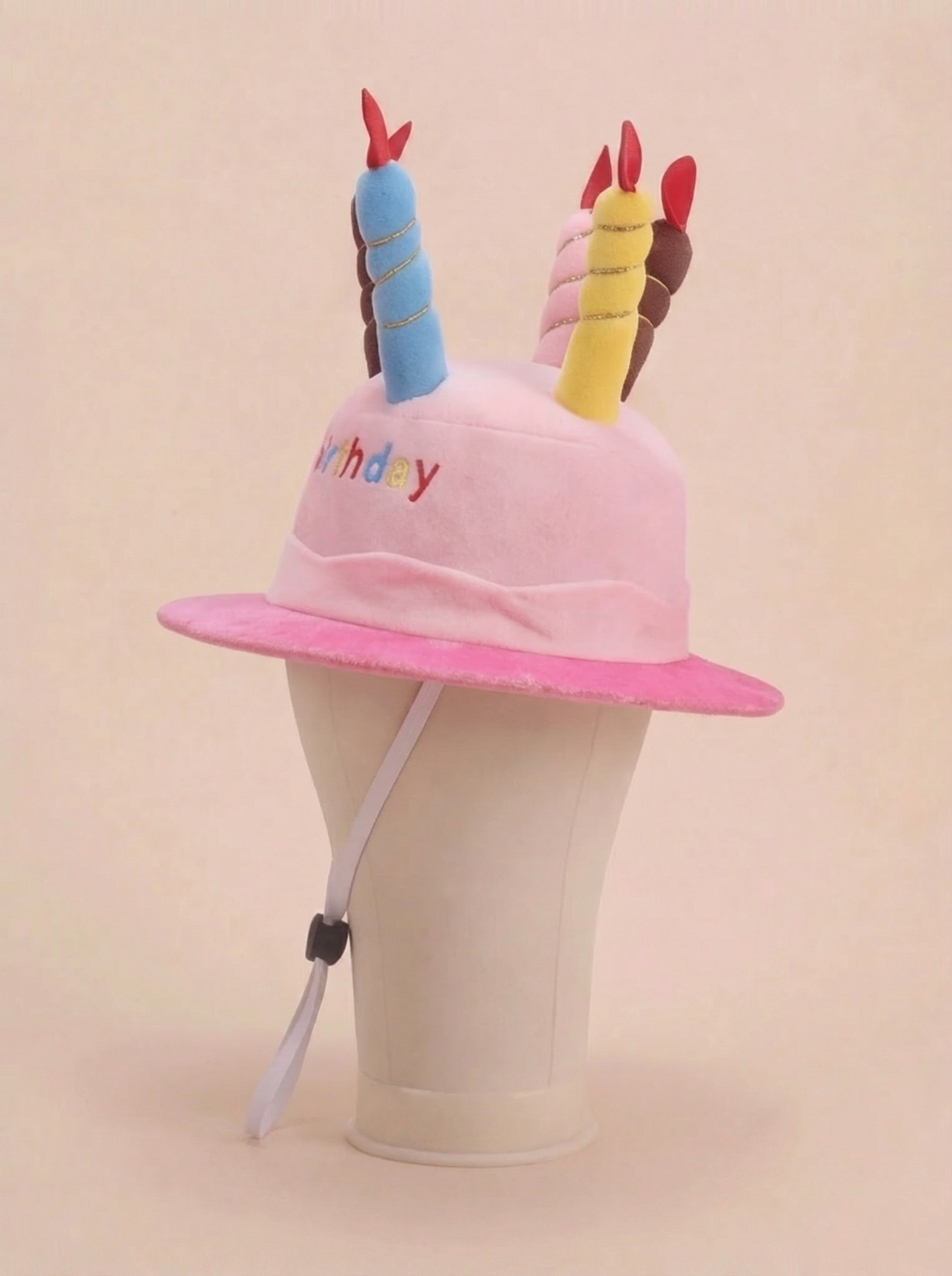 Barkday Hat