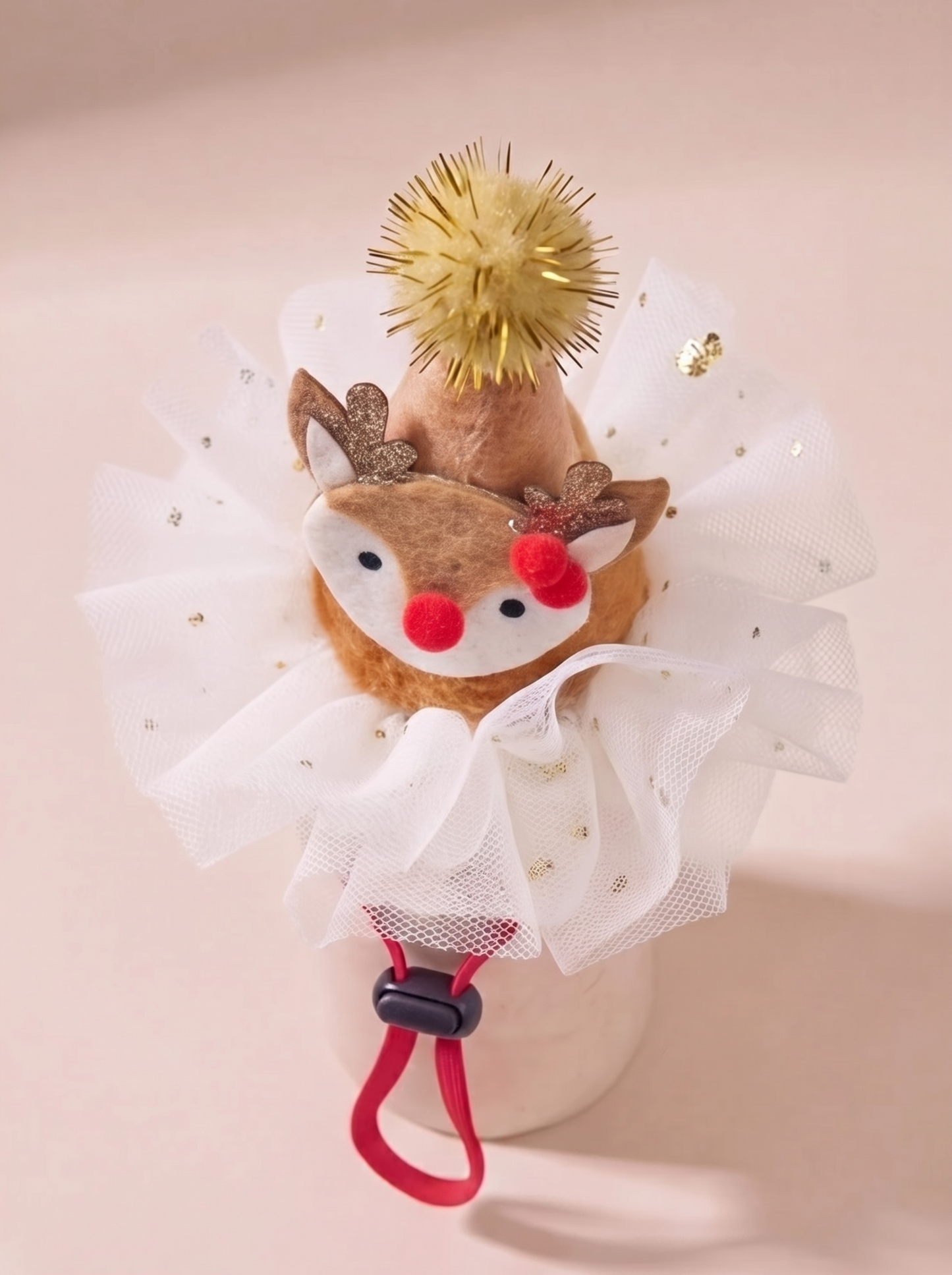 Merry Woof