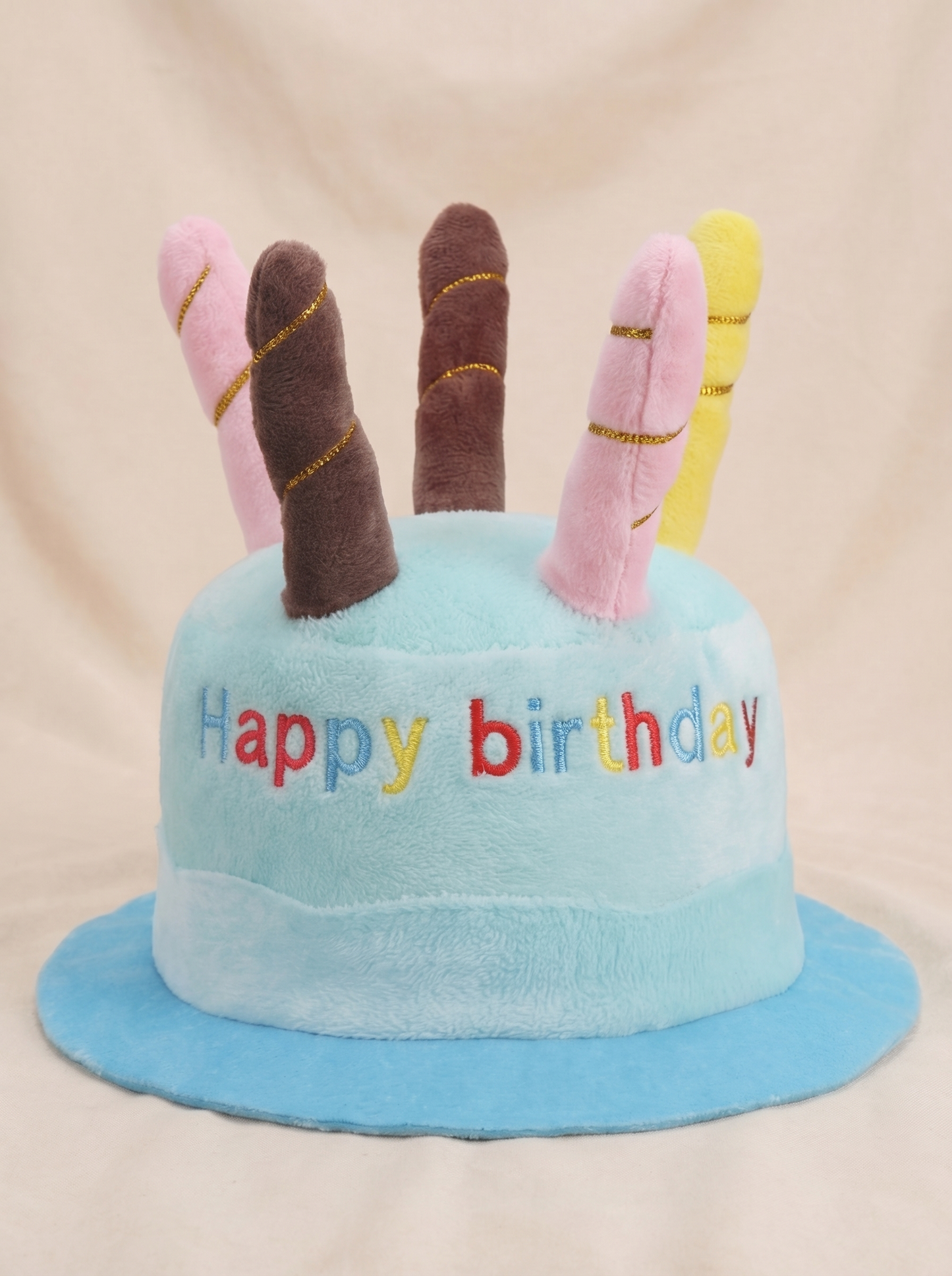 Barkday Hat