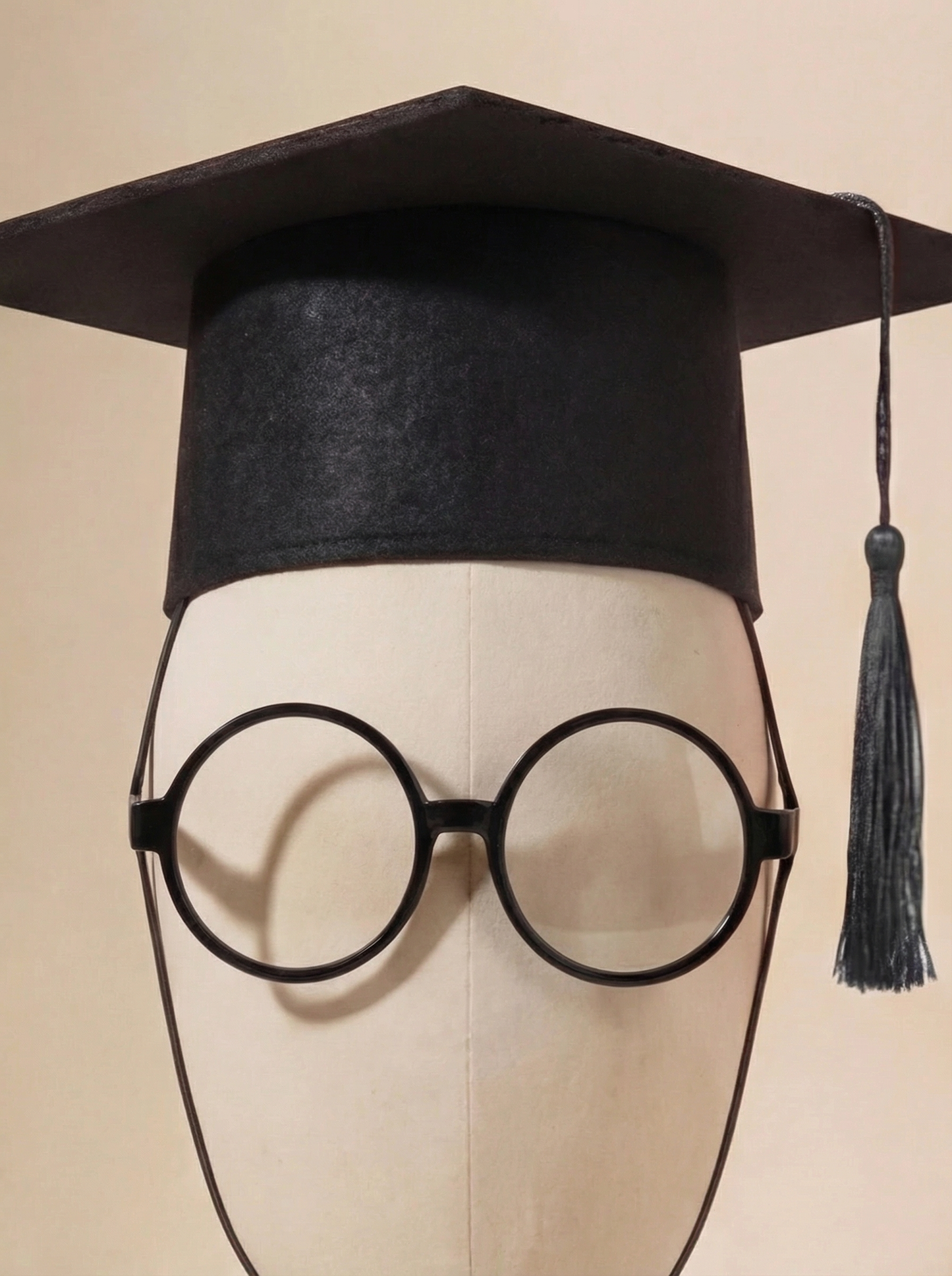 Graduate Dogree