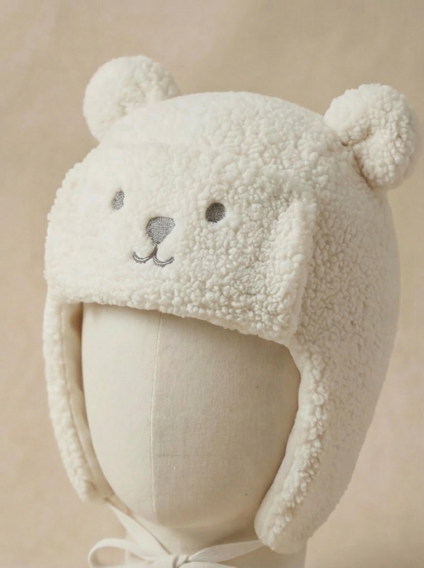 Cuddle Bear