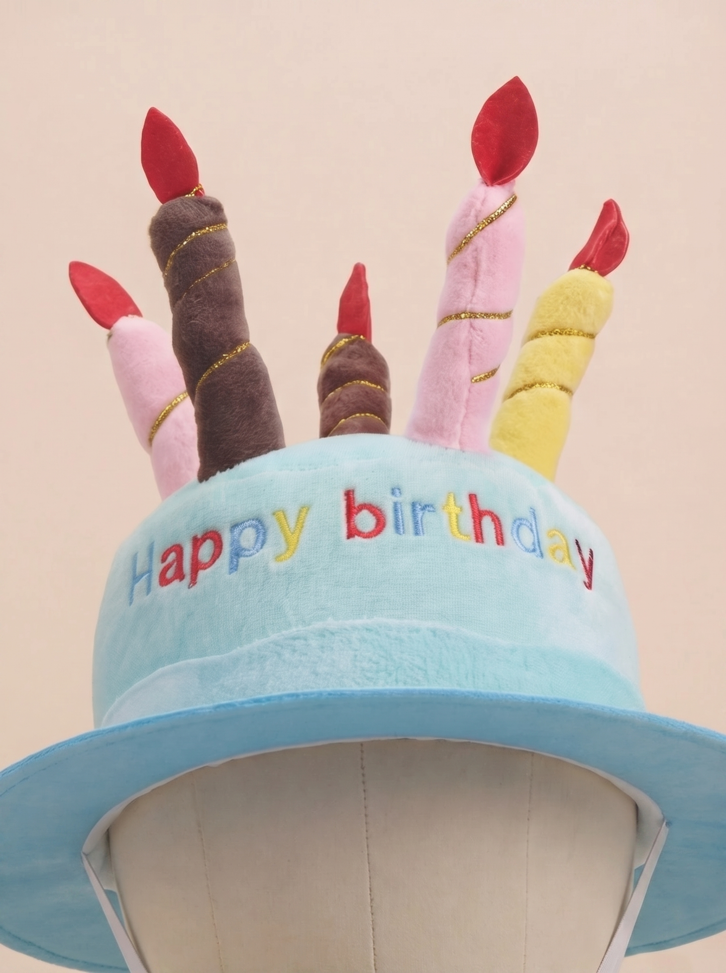 Barkday Hat