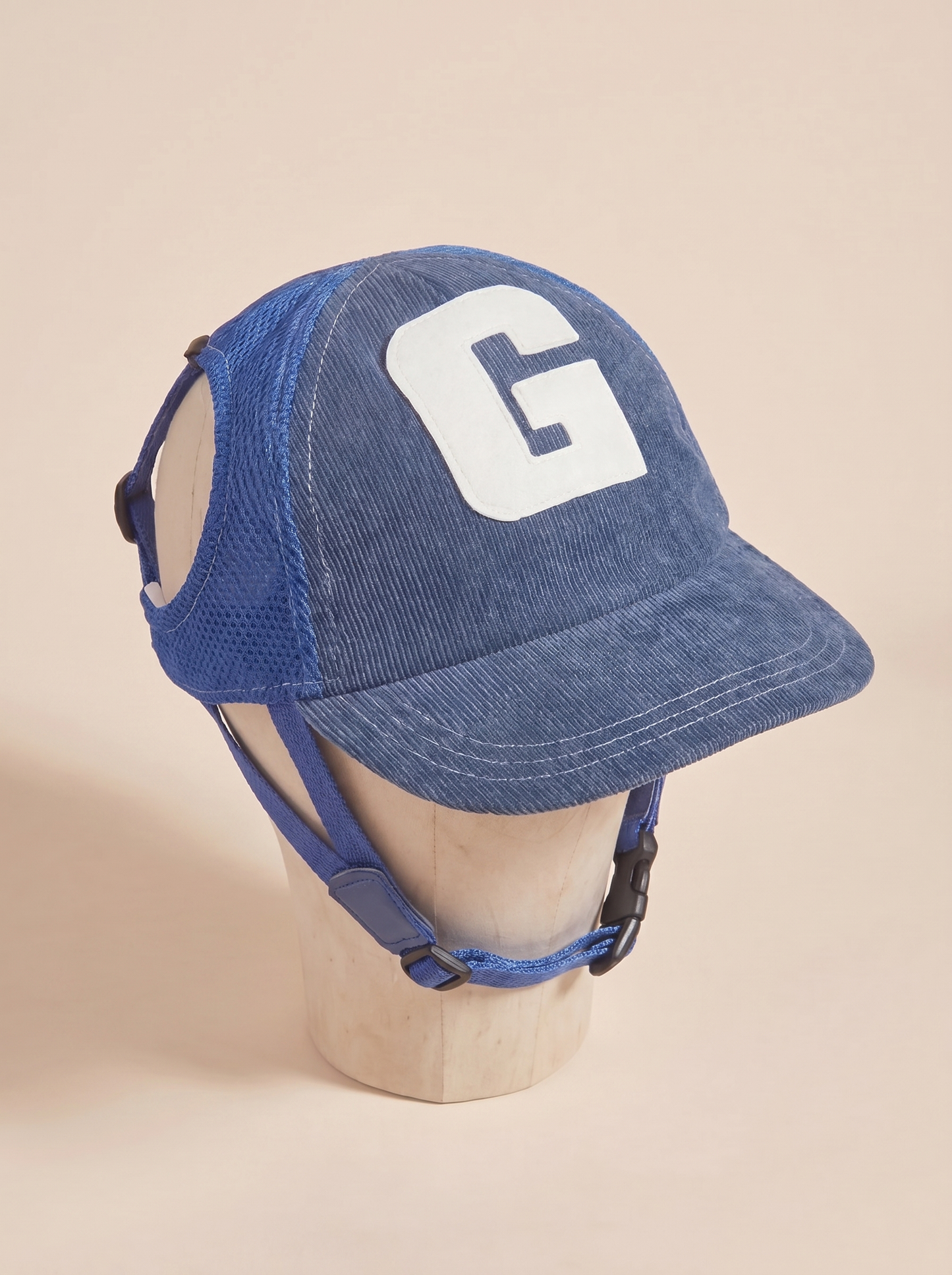 Cap'n Casual