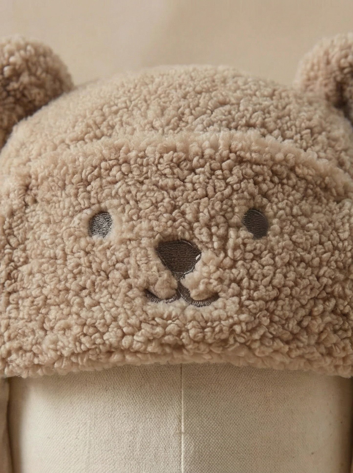 Cuddle Bear
