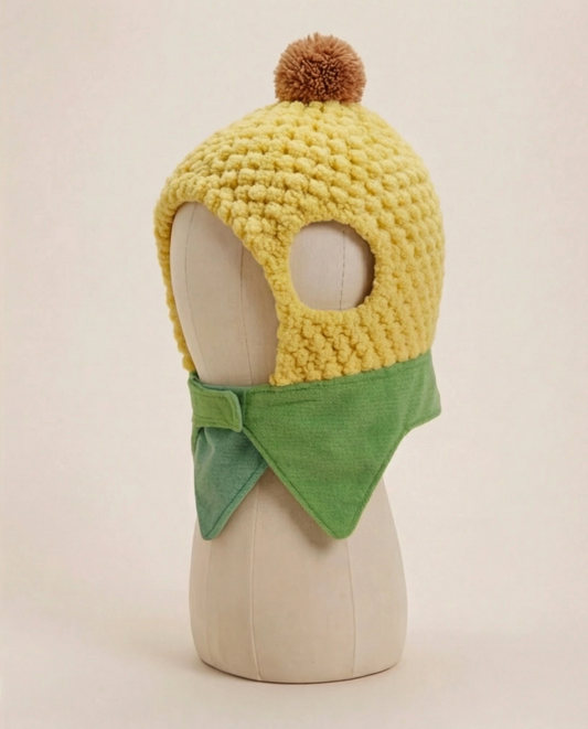 Corn Crown