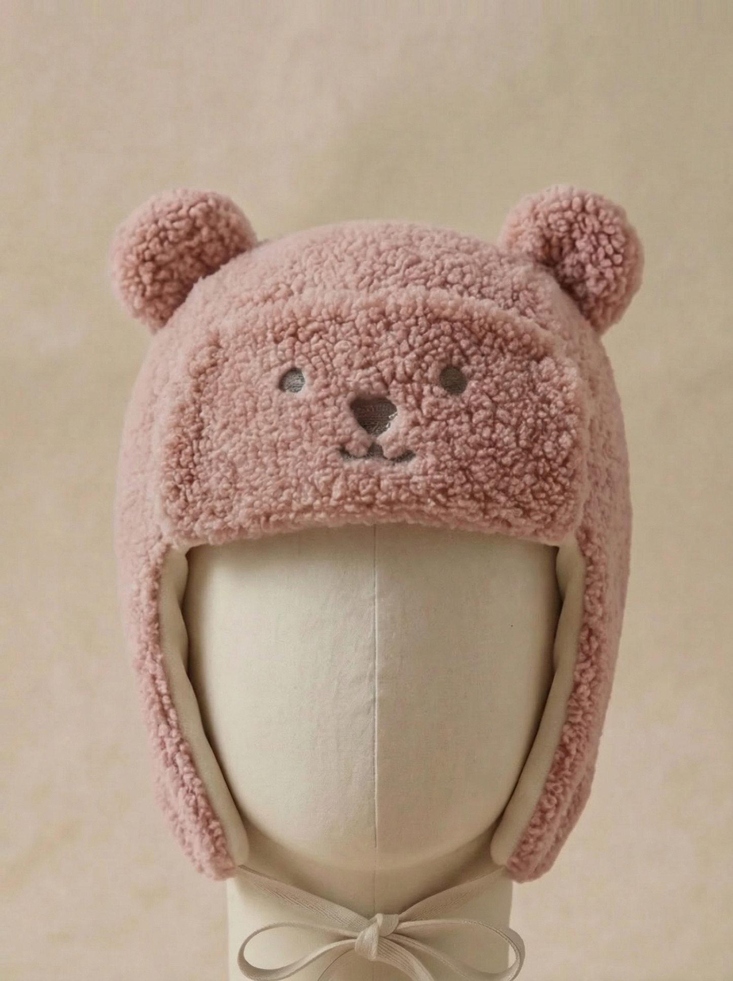 Cuddle Bear
