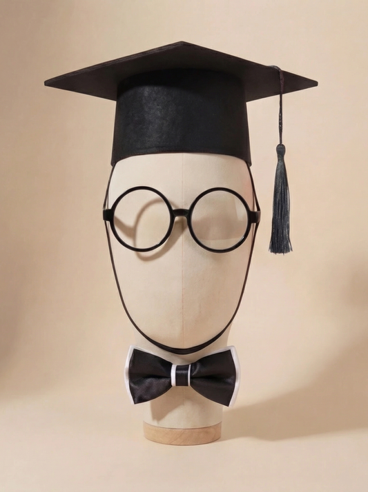 Graduate Dogree
