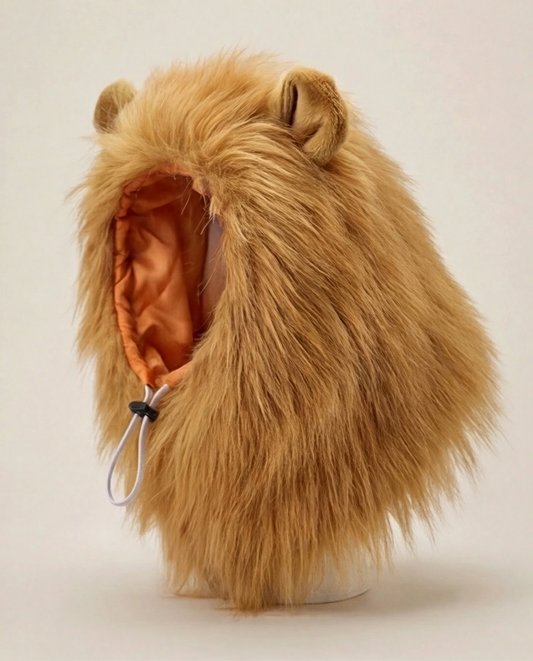 Lion's Roar