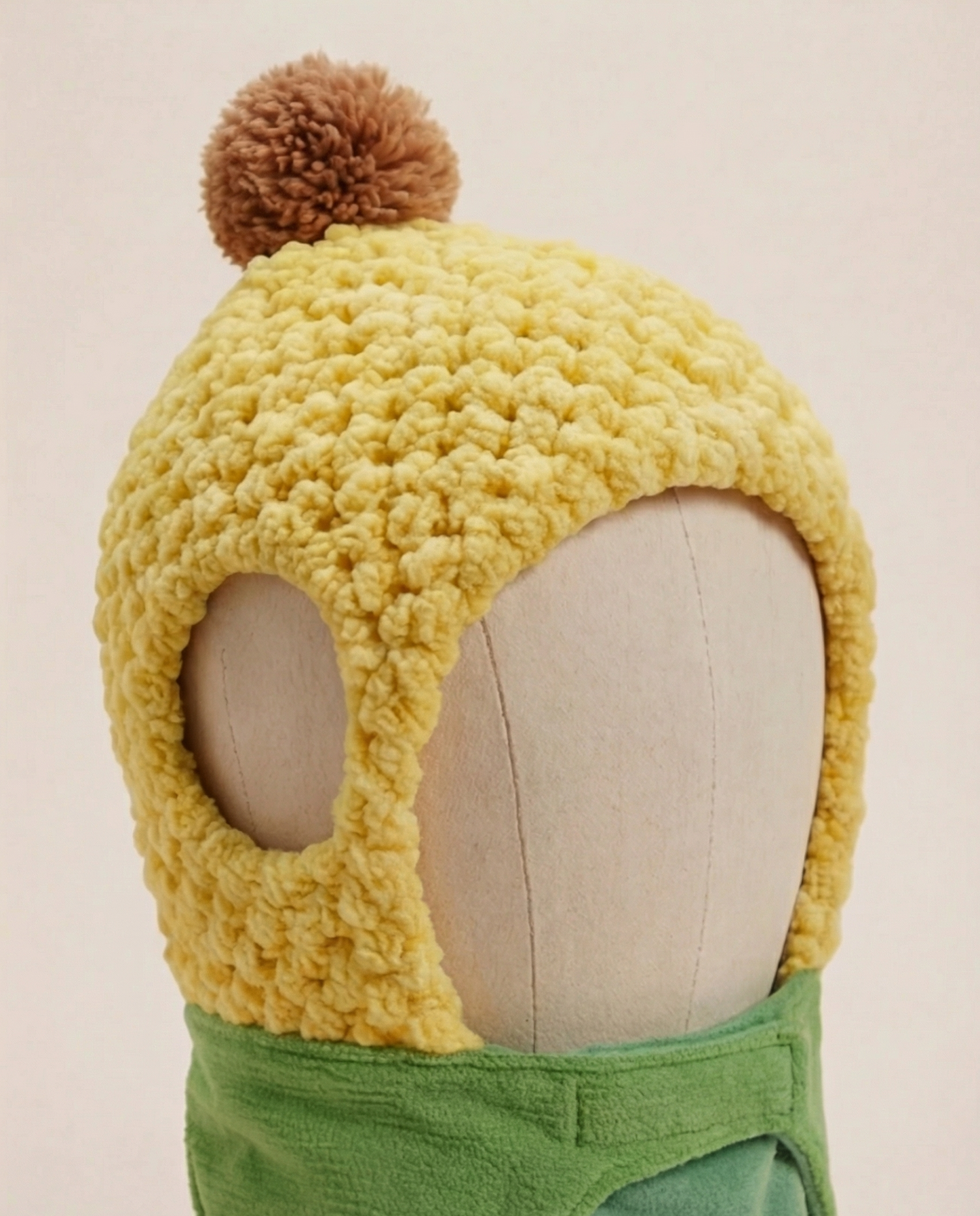 Corn Crown