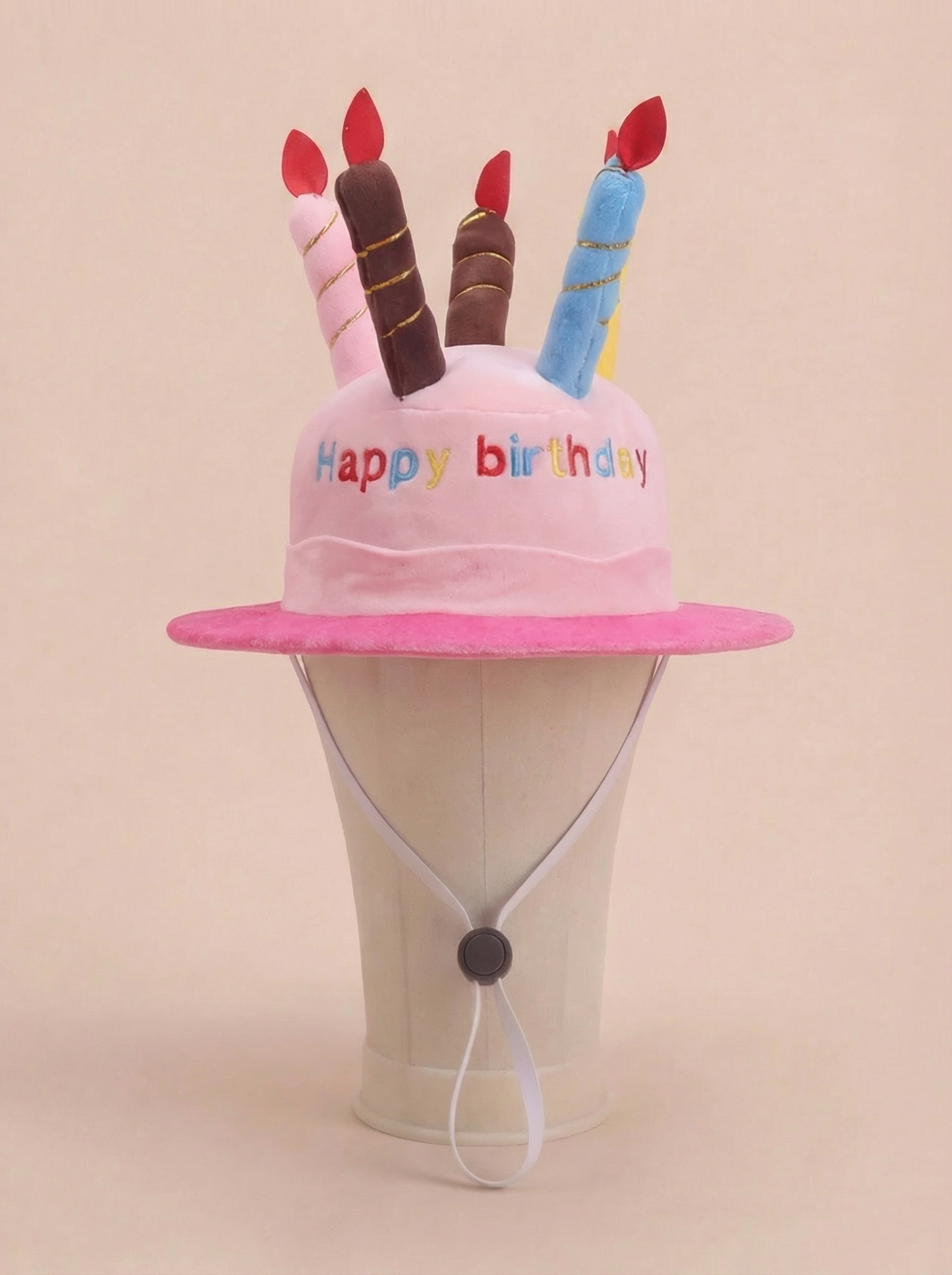 Barkday Hat