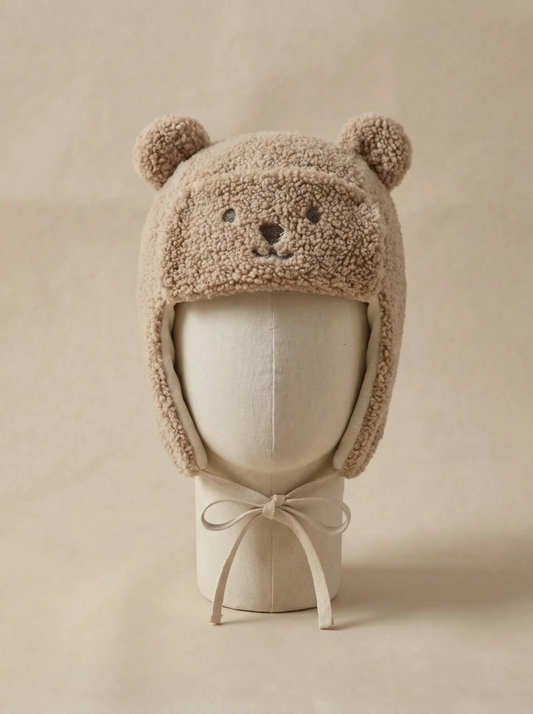 Cuddle Bear