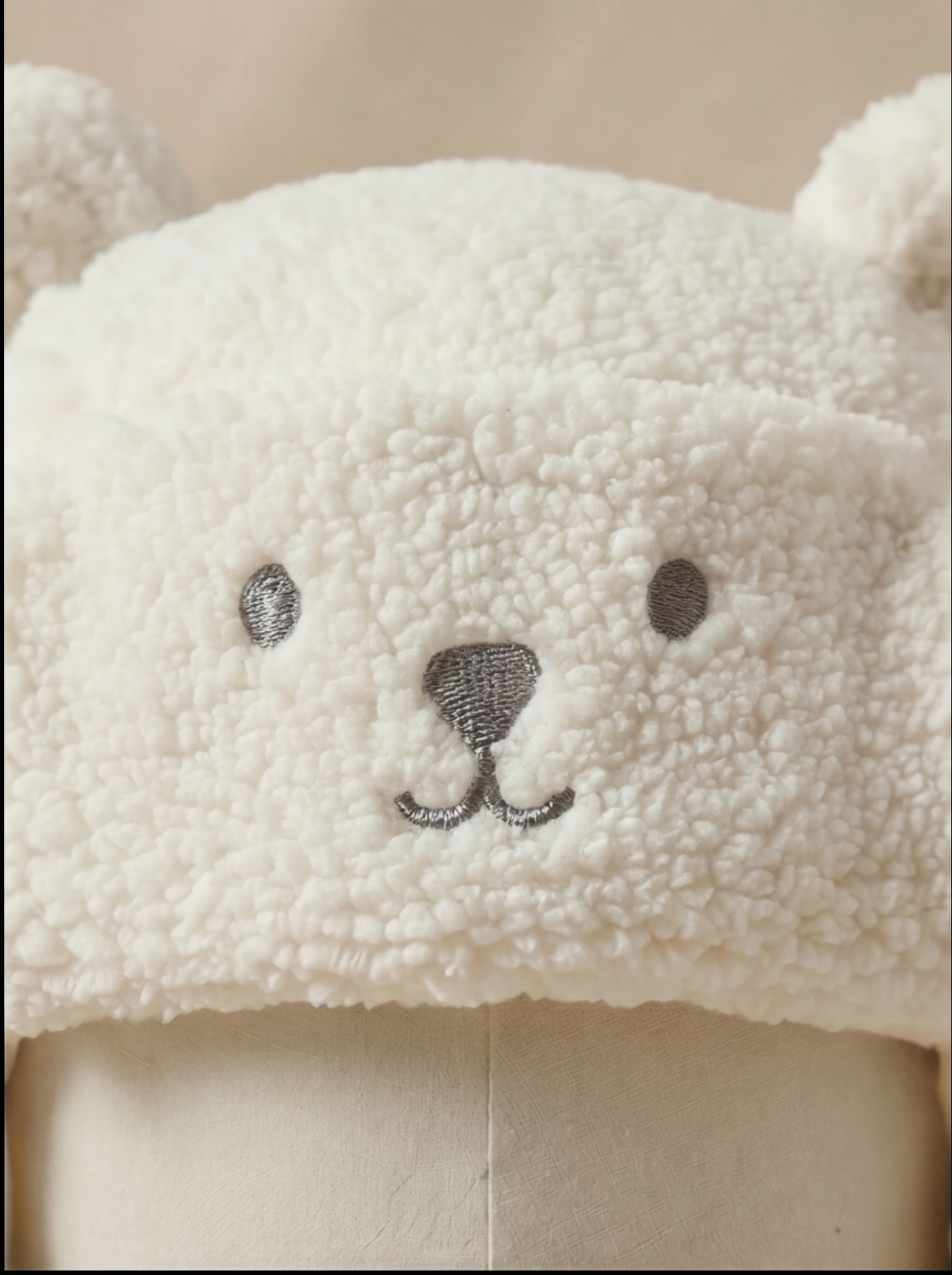 Cuddle Bear
