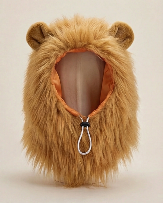Lion's Roar