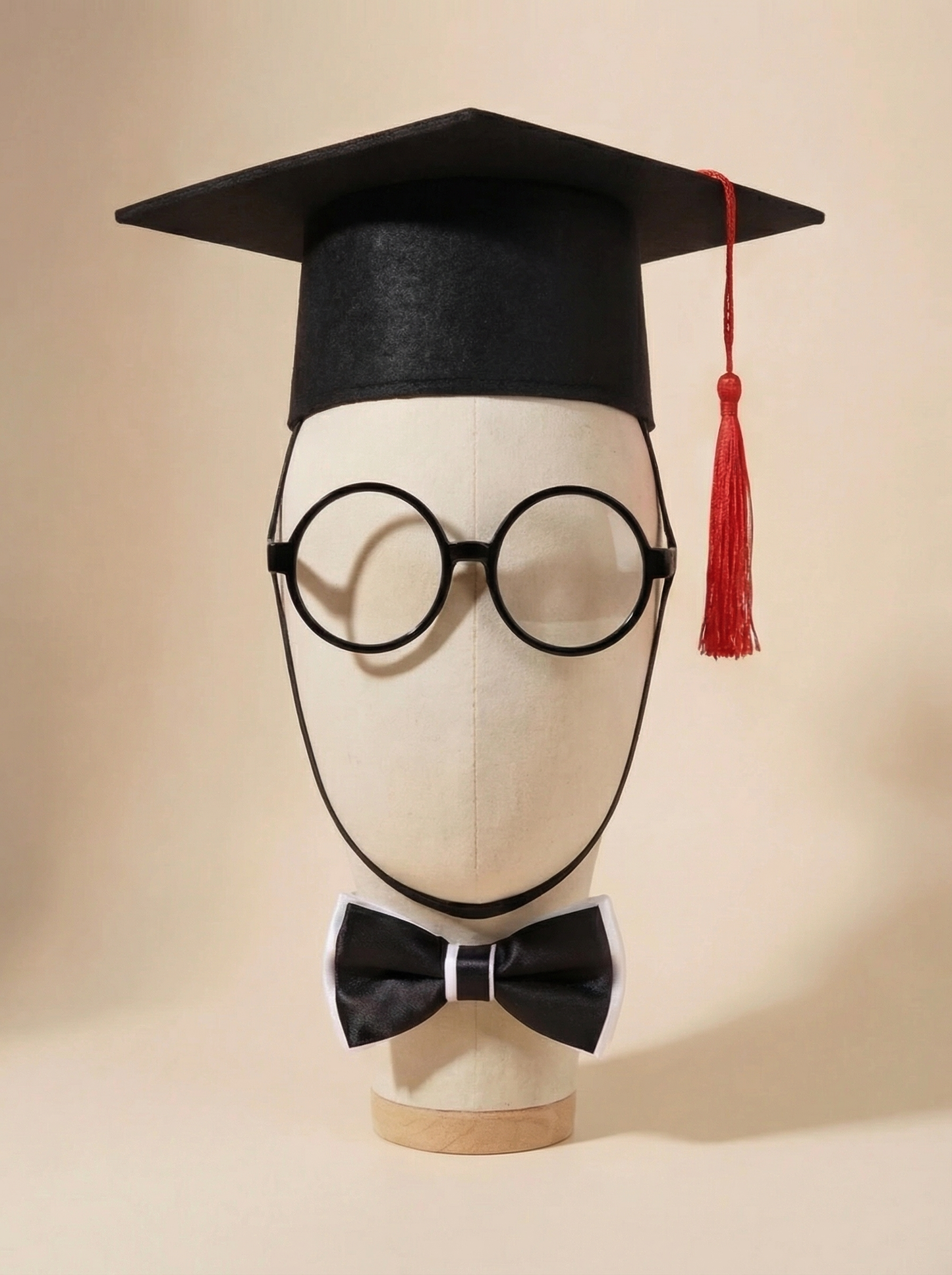 Graduate Dogree