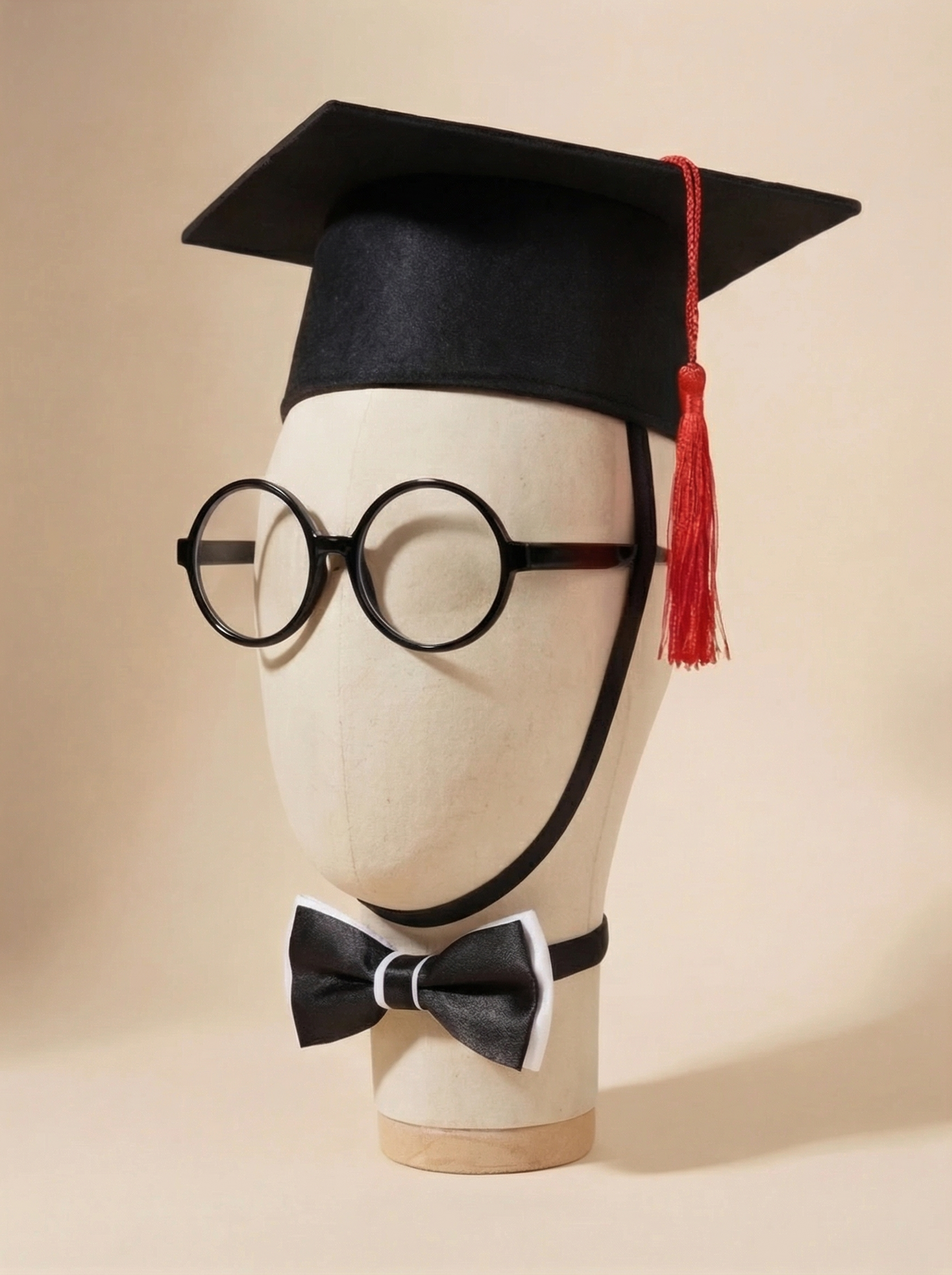 Graduate Dogree