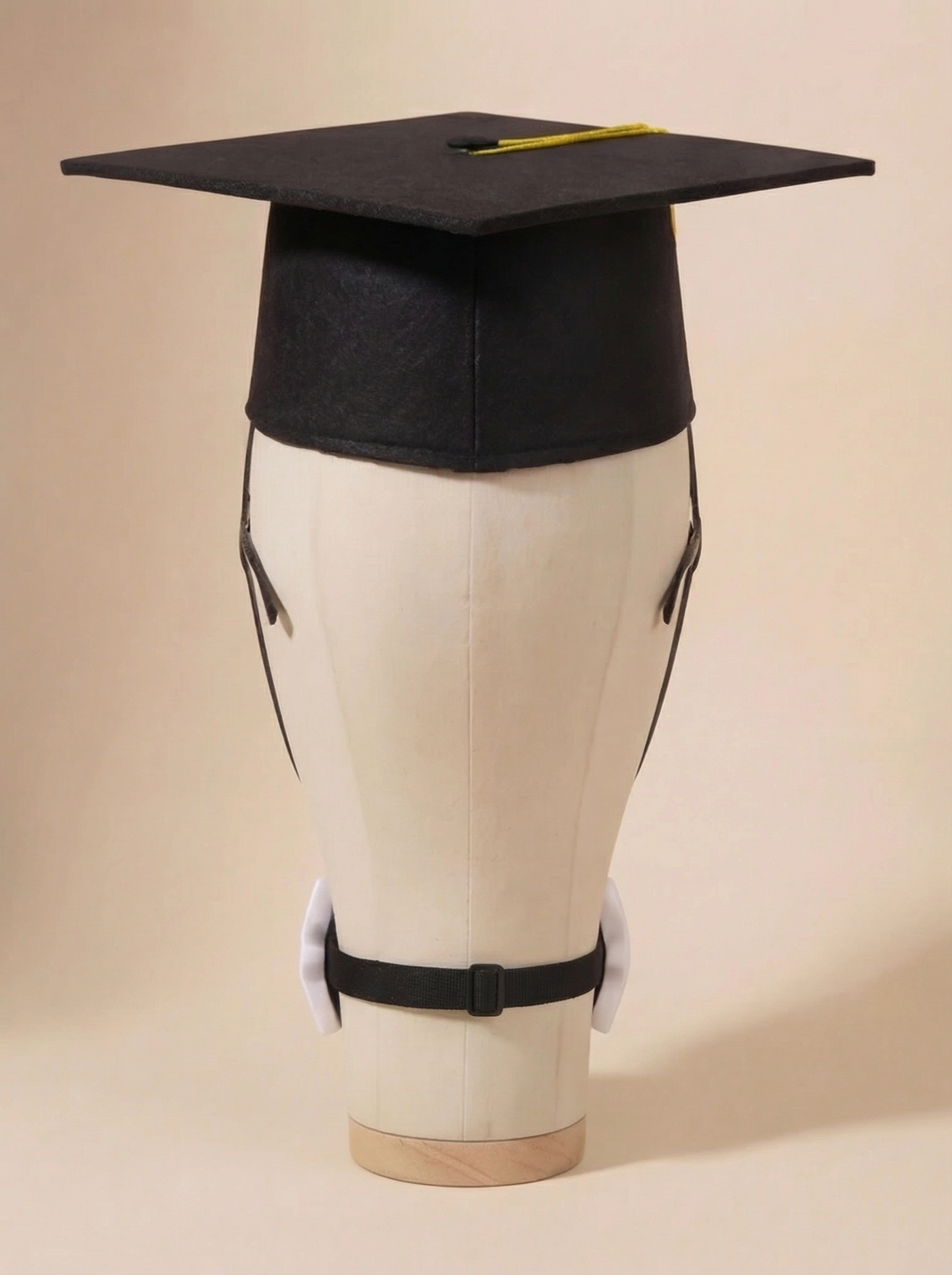 Graduate Dogree