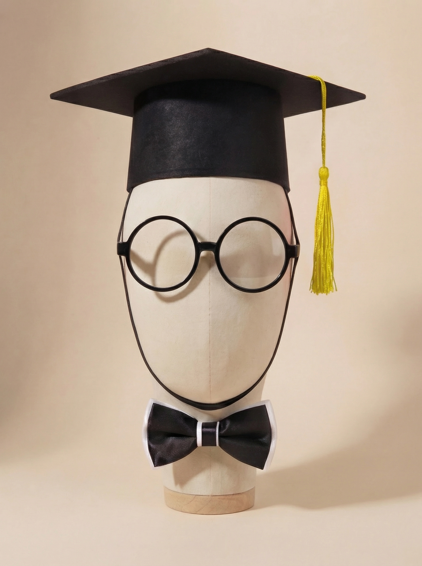 Graduate Dogree