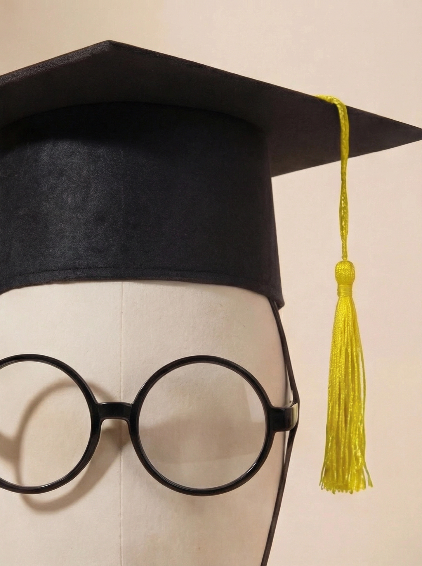 Graduate Dogree